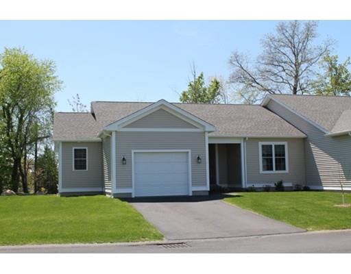 308 Miller St #23