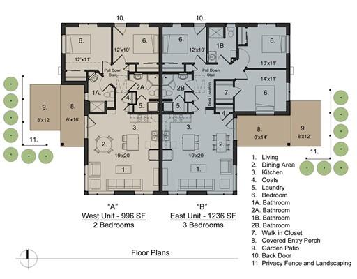 115 Hinckley St #115