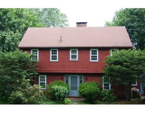 7 Rocky Brook Dr