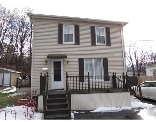 233 Blanchard St