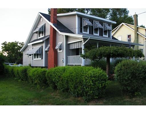 43 W Summit St #2