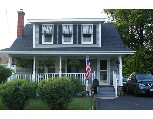 43 W Summit St #2