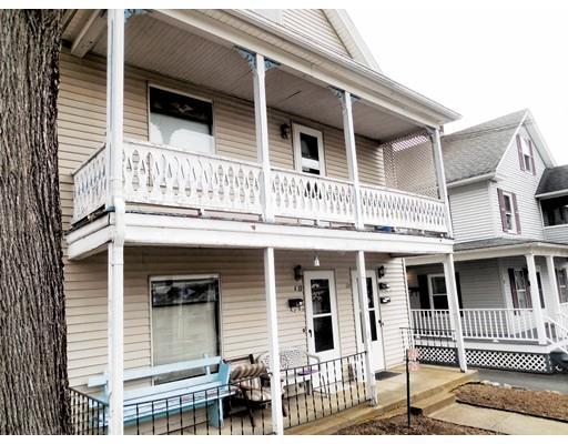 25 High St