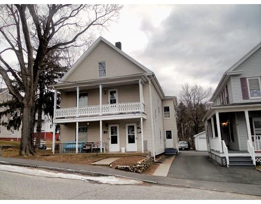 25 High St
