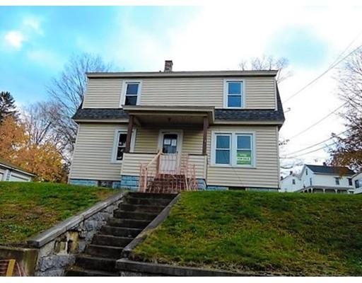 25 High St