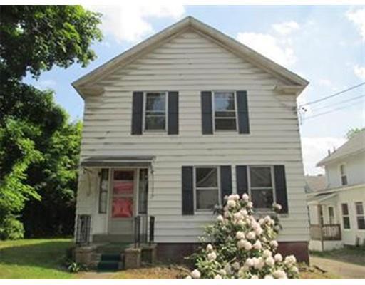 25 High St