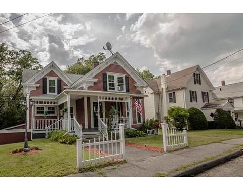 5 Horseshoe Cir