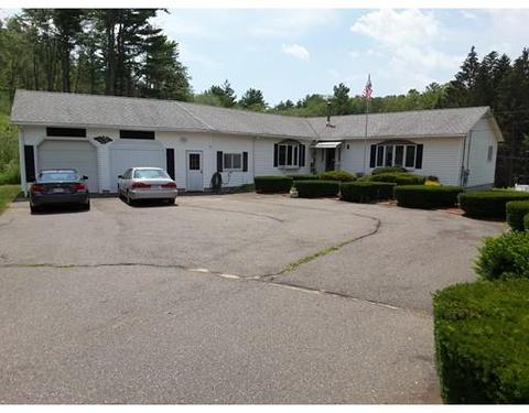 5 Horseshoe Cir