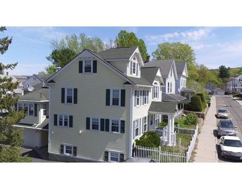 5 Horseshoe Cir