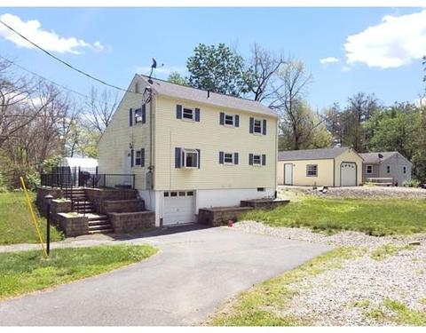 5 Horseshoe Cir