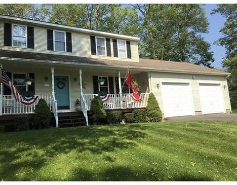 5 Horseshoe Cir