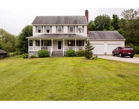 5 Horseshoe Cir