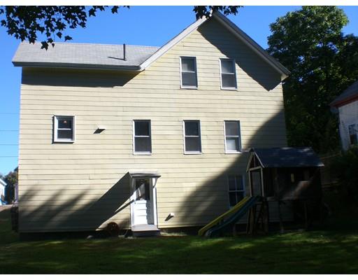 20 Carpenter St