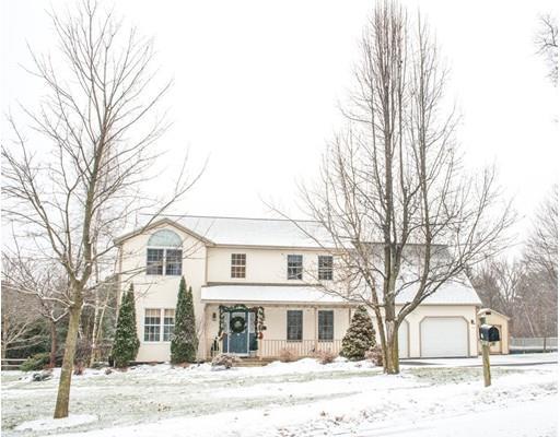 256 Valley View Cir