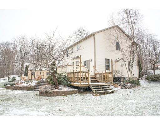 256 Valley View Cir