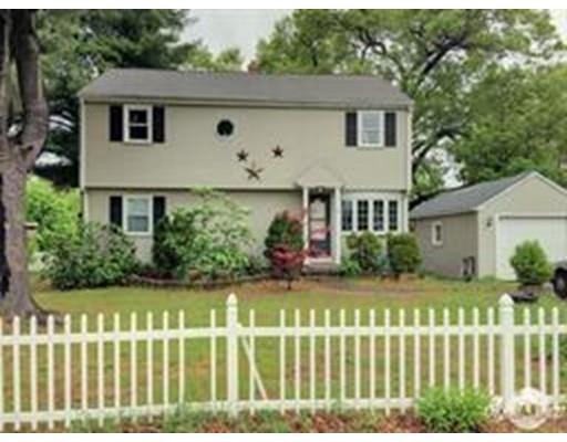 68 Valley View Dr