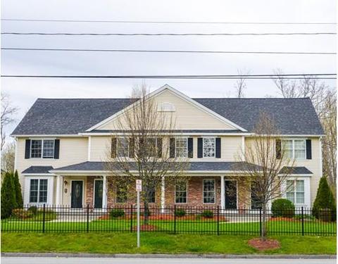 555 Russell Rd #J66