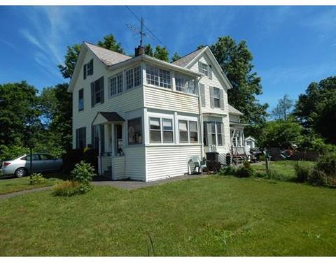 555 Russell Rd #J66