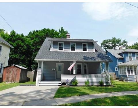 36 West St