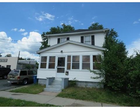 36 West St