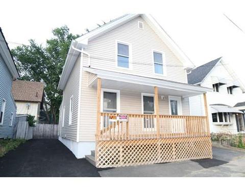 36 West St