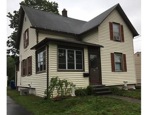 36 West St