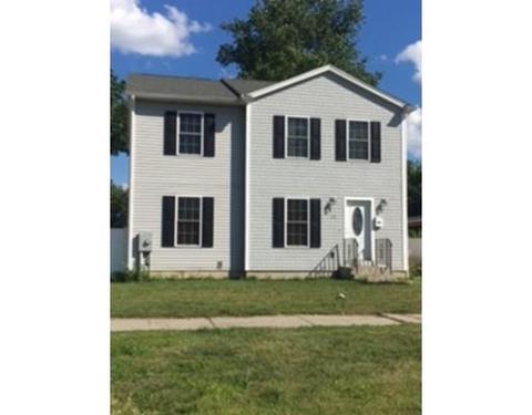 36 West St