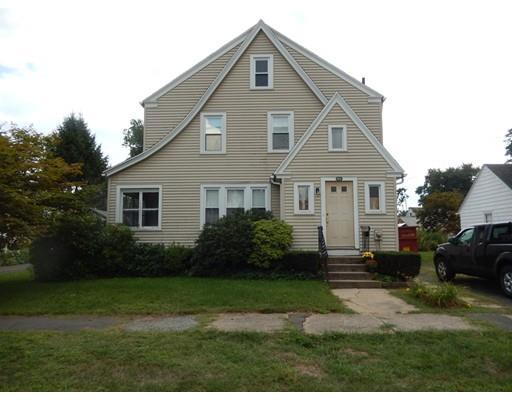 45 Oakland St