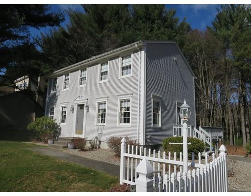 5 Ridgewood Rd