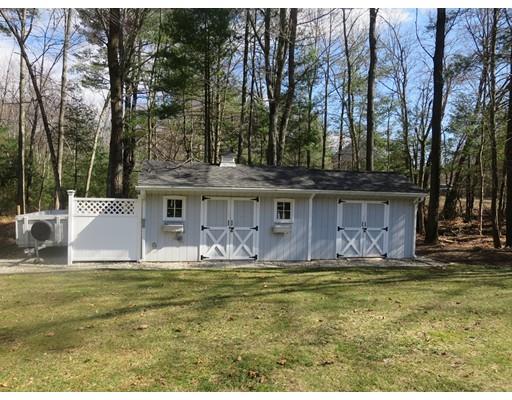 5 Ridgewood Rd