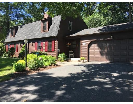 6 Shady Ln