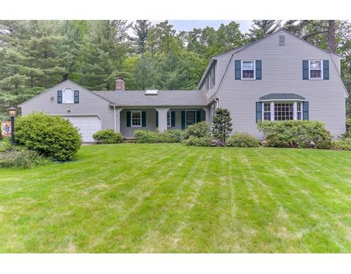 6 Shady Ln