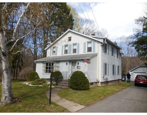 For Sale: 300 Main St Wilbraham, MA 01095