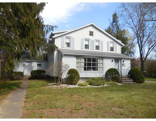 For Sale: 300 Main St Wilbraham, MA 01095
