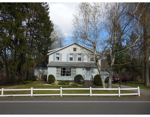 For Sale: 300 Main St Wilbraham, MA 01095