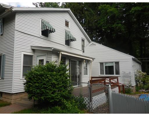 For Sale: 300 Main St Wilbraham, MA 01095