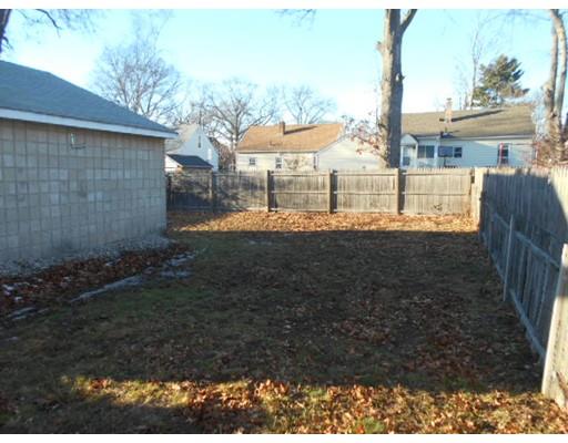 3 Oakwood Ter