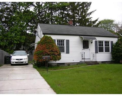 48 Drexel St