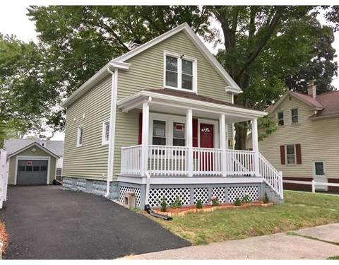 48 Drexel St