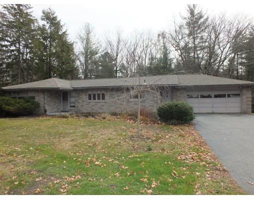 17 Wheeler Dr