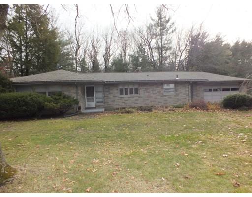 17 Wheeler Dr
