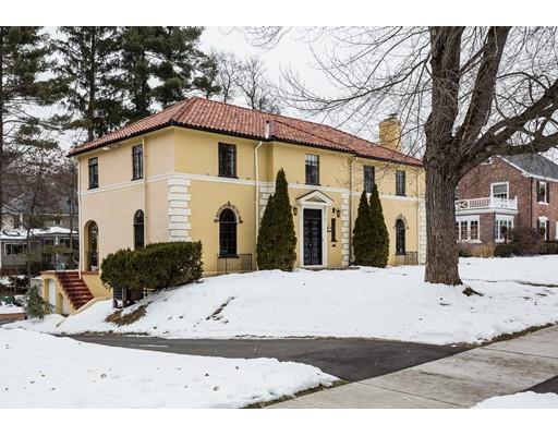 27 White Oak Rd