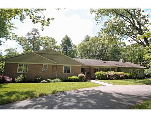 124 Longfellow Dr