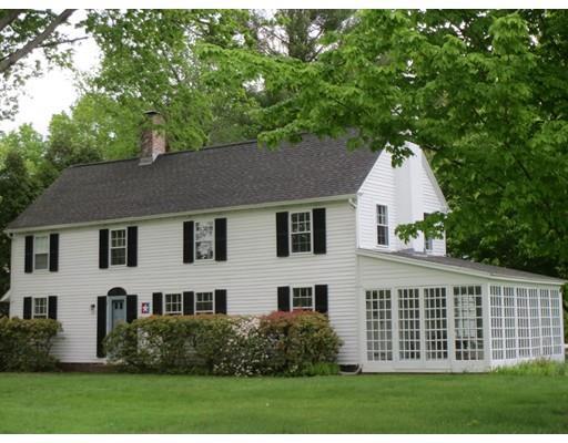 124 Longfellow Dr