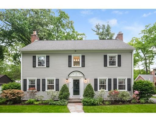 124 Longfellow Dr