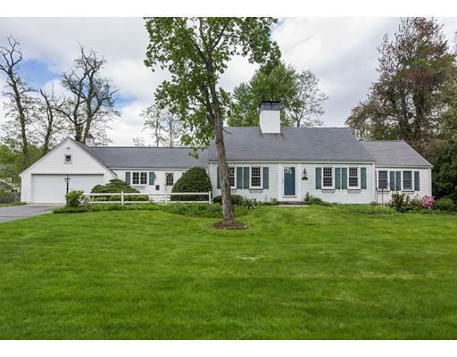 124 Longfellow Dr