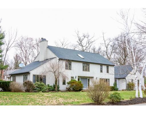 124 Longfellow Dr