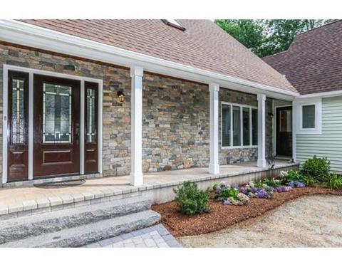 550 Wolf Swamp Rd