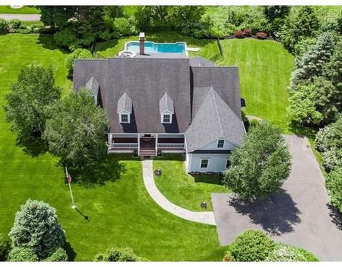 550 Wolf Swamp Rd