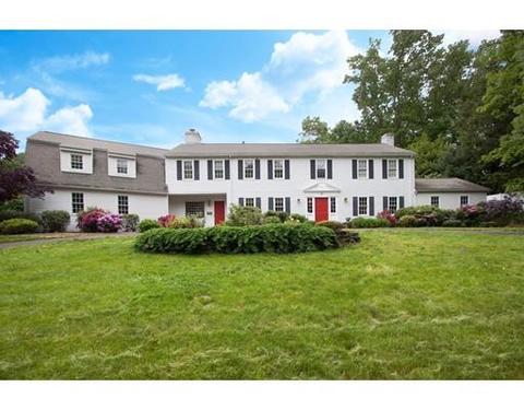 550 Wolf Swamp Rd